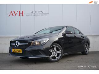 Mercedes-Benz CLA (2013 - 2019)