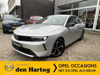 OPEL ASTRA Sports Tourer 1.2 Business Edition ECC/Parkeerhulp V+A/Apple Carplay/Android Auto.
