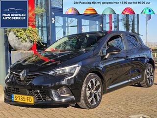 Renault Clio (2019 - 2025)