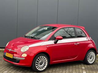 Fiat 500 (2007 - 2025)