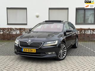 Skoda Superb Combi (2015 - 2023)