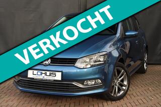 Volkswagen Polo (2009 - 2017)