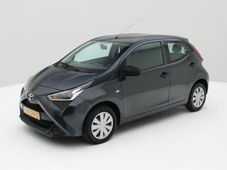 TOYOTA AYGO 1.0 VVT-i X-FUN / Bluetooth / Airco / Origineel NL