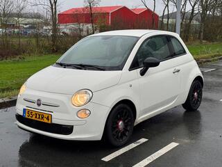 Fiat 500 (2007 - 2025)