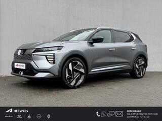 MITSUBISHI ECLIPSE Cross Instyle 87 kWh + 22 kw lader / Nieuw Model! / 100% Elektrisch / 621 KM WLTP / 1.100 KG Trekgewicht / 8 jaar fabrieksgarantie