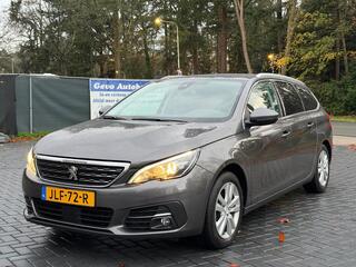 Peugeot 308 SW (2014 - 2021)