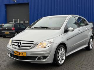 Mercedes-Benz B-Klasse (2005 - 2011)