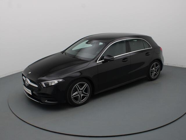 Mercedes-Benz A-Klasse 165pk Advantage Automaat AMG Line | Camera | Cruise | Climate | Navi | Parkeersens. v+a