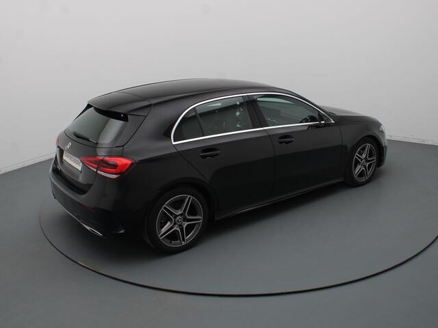 Mercedes-Benz A-Klasse 165pk Advantage Automaat AMG Line | Camera | Cruise | Climate | Navi | Parkeersens. v+a