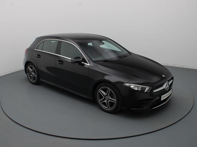 Mercedes-Benz A-Klasse 165pk Advantage Automaat AMG Line | Camera | Cruise | Climate | Navi | Parkeersens. v+a