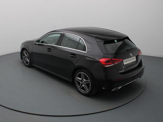 Mercedes-Benz A-Klasse 165pk Advantage Automaat AMG Line | Camera | Cruise | Climate | Navi | Parkeersens. v+a