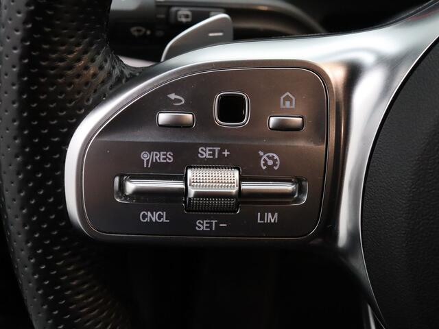 Mercedes-Benz A-Klasse 165pk Advantage Automaat AMG Line | Camera | Cruise | Climate | Navi | Parkeersens. v+a