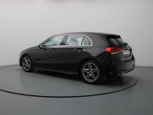 Mercedes-Benz A-Klasse 165pk Advantage Automaat AMG Line | Camera | Cruise | Climate | Navi | Parkeersens. v+a