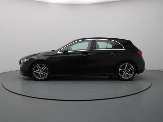 Mercedes-Benz A-Klasse 165pk Advantage Automaat AMG Line | Camera | Cruise | Climate | Navi | Parkeersens. v+a