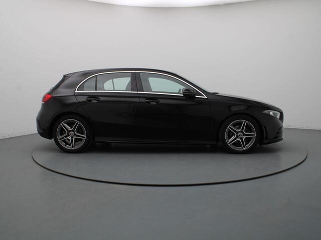 Mercedes-Benz A-Klasse 165pk Advantage Automaat AMG Line | Camera | Cruise | Climate | Navi | Parkeersens. v+a