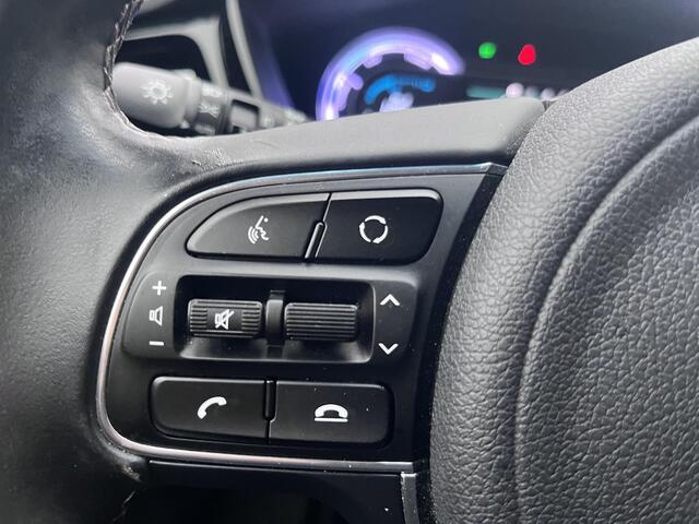 KIA Niro 1.6 GDi Hybrid DynamicLine Navigatie|Camera|Cruise control| Dealer onderhouden