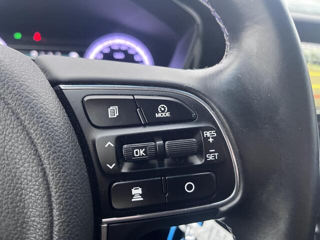 KIA Niro 1.6 GDi Hybrid DynamicLine Navigatie|Camera|Cruise control| Dealer onderhouden