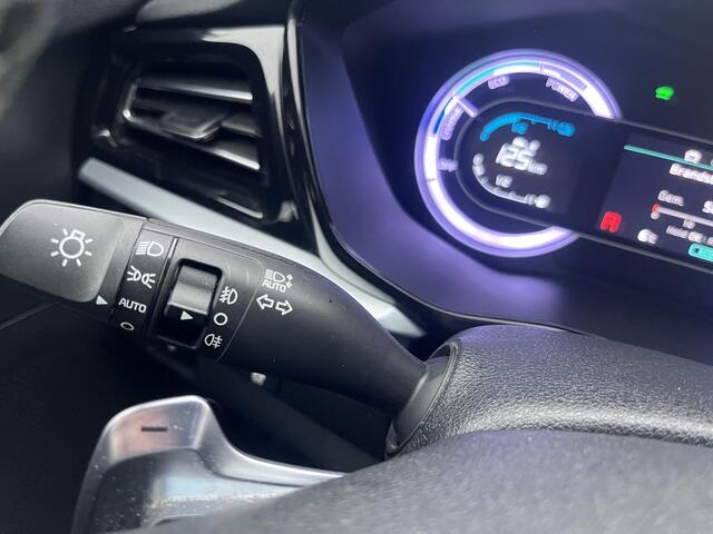 KIA Niro 1.6 GDi Hybrid DynamicLine Navigatie|Camera|Cruise control| Dealer onderhouden