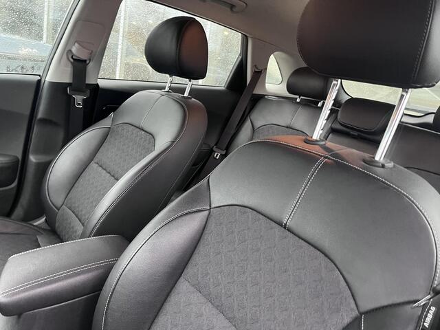 KIA Niro 1.6 GDi Hybrid DynamicLine Navigatie|Camera|Cruise control| Dealer onderhouden