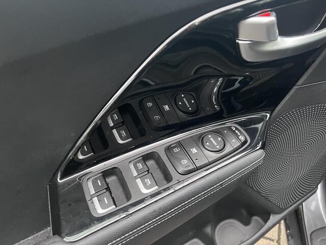 KIA Niro 1.6 GDi Hybrid DynamicLine Navigatie|Camera|Cruise control| Dealer onderhouden