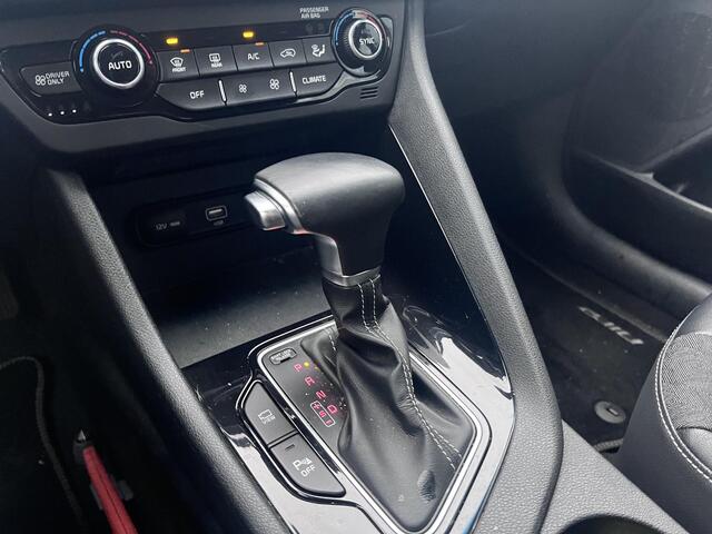 KIA Niro 1.6 GDi Hybrid DynamicLine Navigatie|Camera|Cruise control| Dealer onderhouden