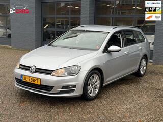 VOLKSWAGEN GOLF Variant 1.0 TSI Navi|Cruisec|Pdc|Trekhaak|Camera|Nap!!