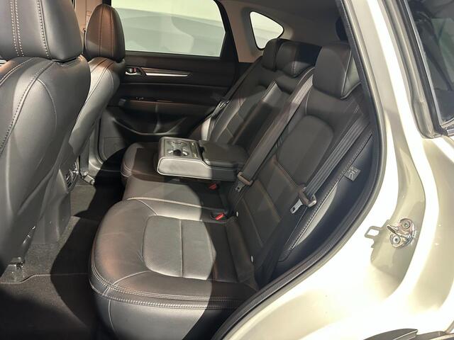 Mazda CX-5 2.0 SkyActiv-G 165 GT-M Trekh|BOSE|AppleCarplay