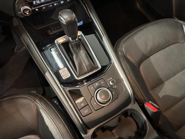 Mazda CX-5 2.0 SkyActiv-G 165 GT-M Trekh|BOSE|AppleCarplay