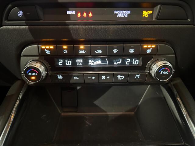 Mazda CX-5 2.0 SkyActiv-G 165 GT-M Trekh|BOSE|AppleCarplay