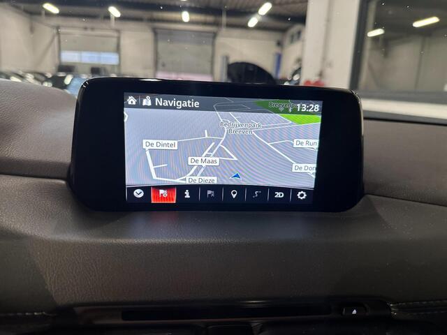 Mazda CX-5 2.0 SkyActiv-G 165 GT-M Trekh|BOSE|AppleCarplay