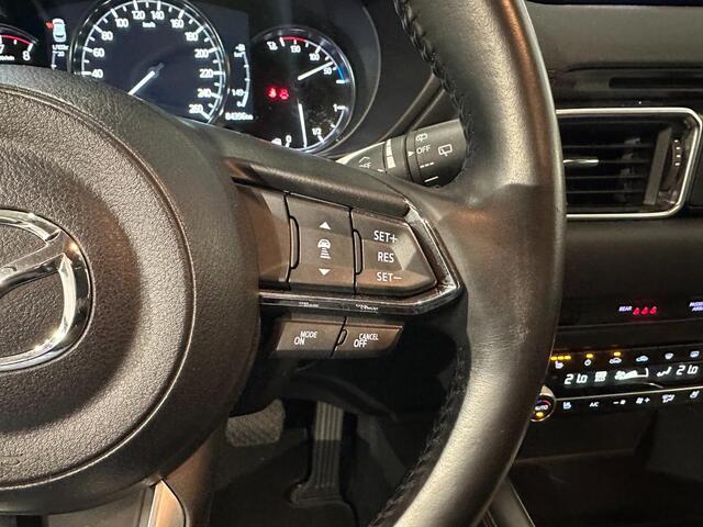 Mazda CX-5 2.0 SkyActiv-G 165 GT-M Trekh|BOSE|AppleCarplay