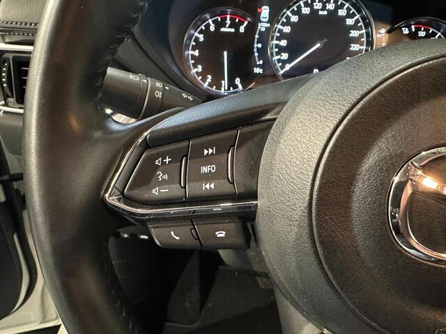 Mazda CX-5 2.0 SkyActiv-G 165 GT-M Trekh|BOSE|AppleCarplay