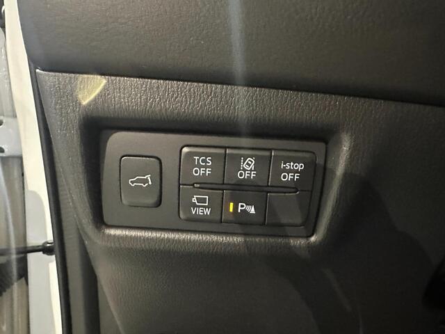 Mazda CX-5 2.0 SkyActiv-G 165 GT-M Trekh|BOSE|AppleCarplay