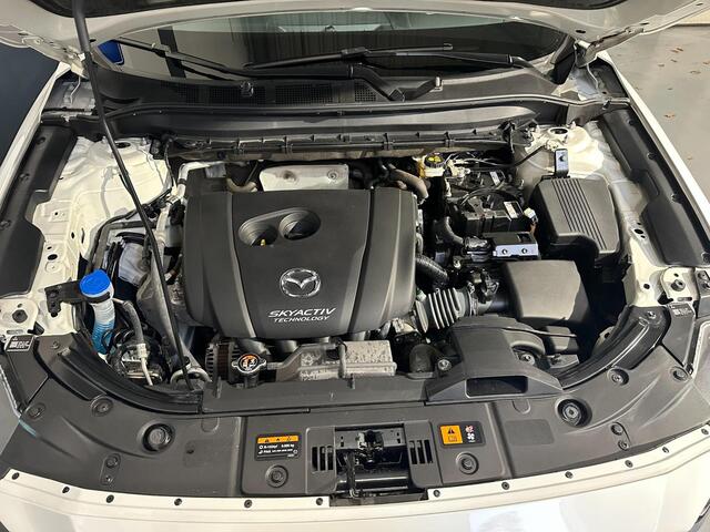 Mazda CX-5 2.0 SkyActiv-G 165 GT-M Trekh|BOSE|AppleCarplay