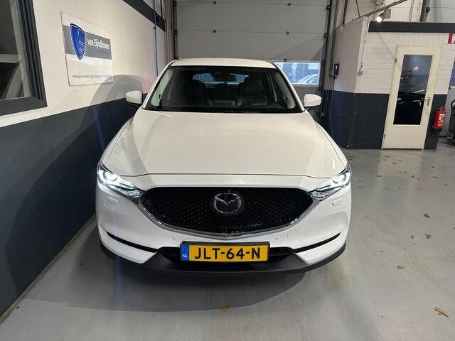 Mazda CX-5 2.0 SkyActiv-G 165 GT-M Trekh|BOSE|AppleCarplay