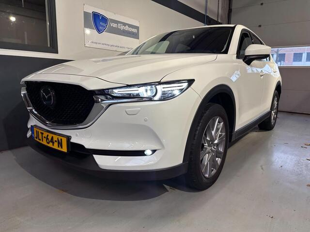 Mazda CX-5 2.0 SkyActiv-G 165 GT-M Trekh|BOSE|AppleCarplay