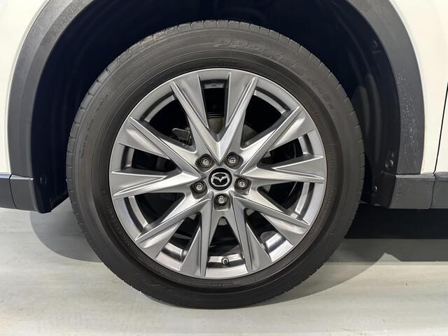 Mazda CX-5 2.0 SkyActiv-G 165 GT-M Trekh|BOSE|AppleCarplay