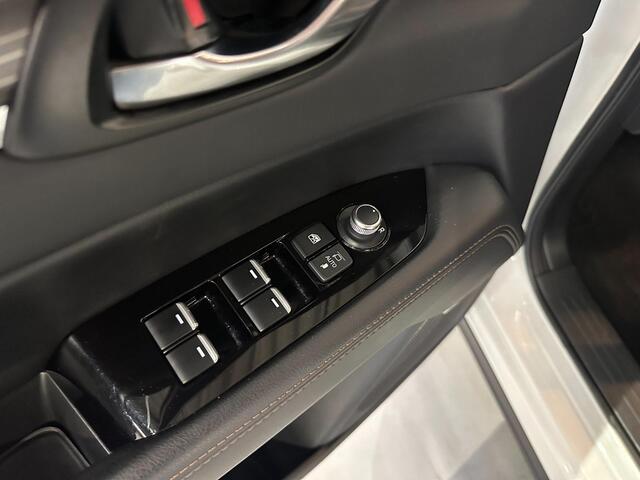 Mazda CX-5 2.0 SkyActiv-G 165 GT-M Trekh|BOSE|AppleCarplay