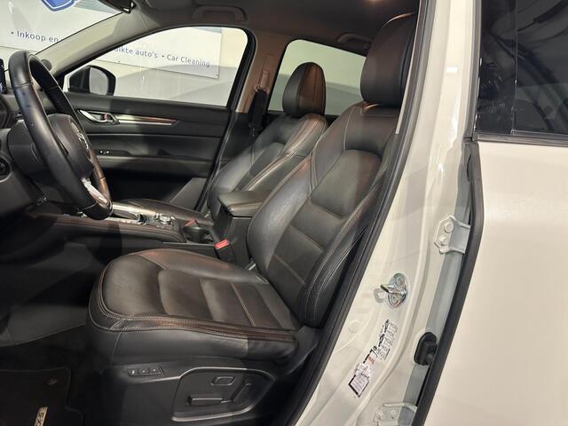 Mazda CX-5 2.0 SkyActiv-G 165 GT-M Trekh|BOSE|AppleCarplay