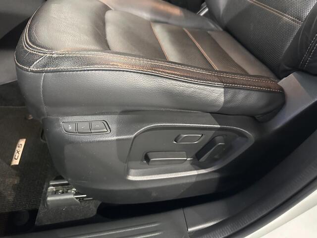 Mazda CX-5 2.0 SkyActiv-G 165 GT-M Trekh|BOSE|AppleCarplay