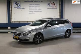 Volvo V60 (2010 - 2018)