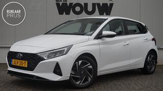 HYUNDAI I 20 1.0 T-GDI Automaat Comfort