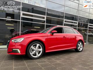 Audi A3 Sportback (2012 - 2020)