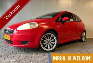 Fiat Grande Punto
