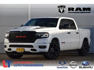 DODGE 1500 Ram 5.7 V8 4x4 Crew Cab Limited | Luchtvering |