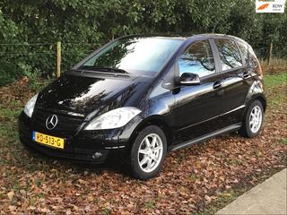 Mercedes-Benz A-Klasse (2004 - 2012)