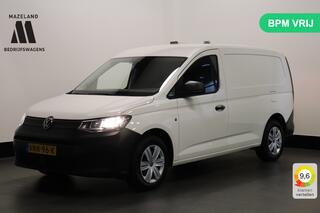 VOLKSWAGEN CADDY MAXI Cargo 2.0 TDI EURO 6 - Airco - Cruise - Trekhaak - �13.950,- Excl.