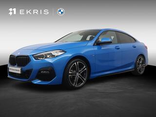 BMW 2-SERIE Gran Coup� 218i Business Edition | M Sportstoelen Alcantara | Trekhaak | HiFi Systeem | Parkeersensoren | Climate Control | Lentevoordeel