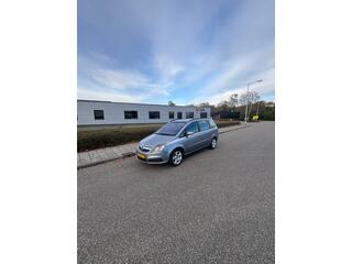 OPEL ZAFIRA 2.2 Enjoy 7 Persoons / APK tot 21-04-2027