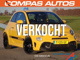 ABARTH 595 1.4 T-Jet Abarth 595